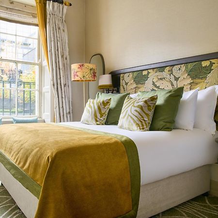 Townhouse On The Green 더블린 외부 사진