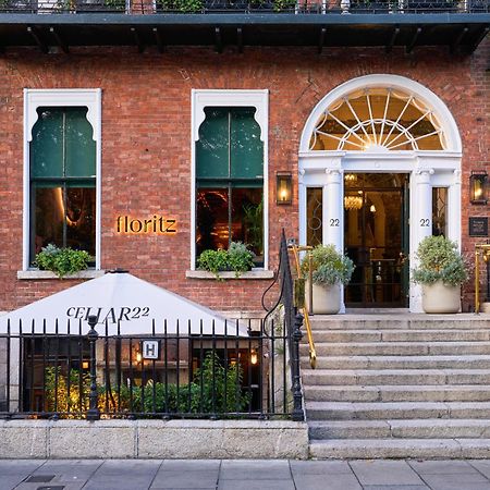 Townhouse On The Green 더블린 외부 사진