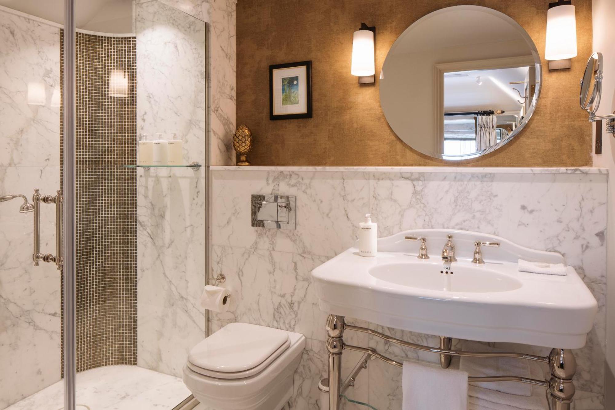Townhouse On The Green 더블린 외부 사진