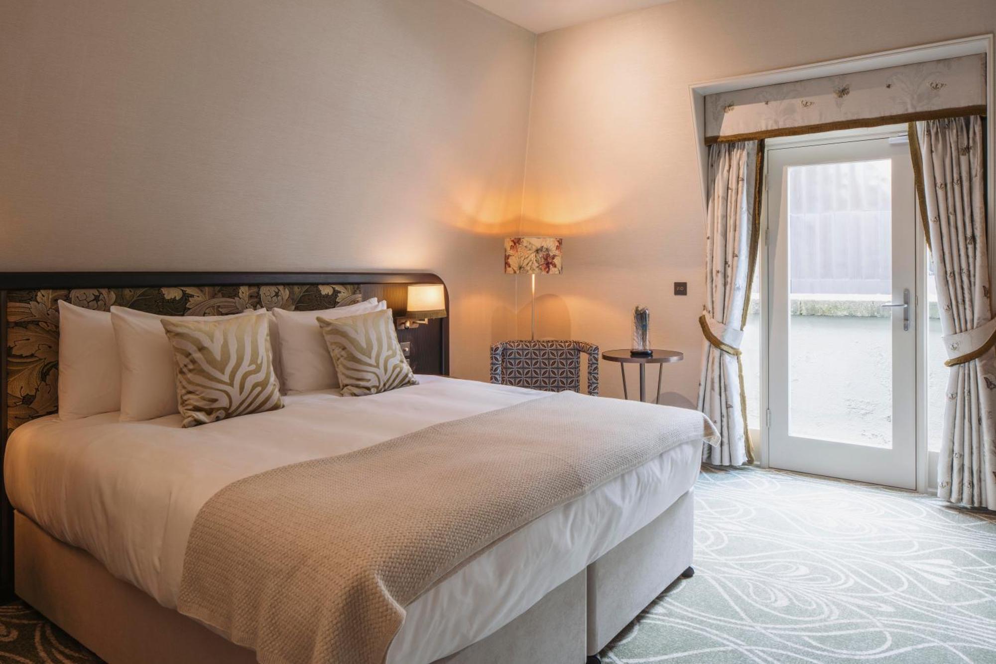Townhouse On The Green 더블린 외부 사진