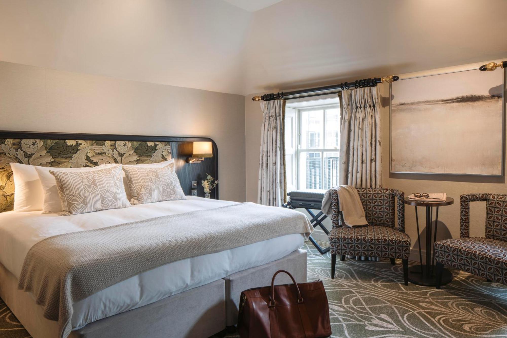 Townhouse On The Green 더블린 외부 사진