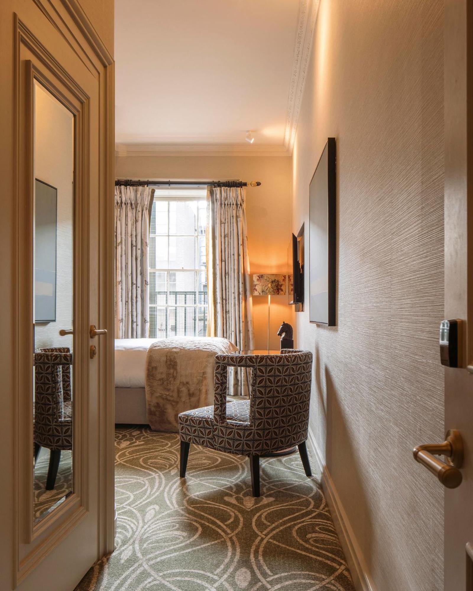 Townhouse On The Green 더블린 외부 사진