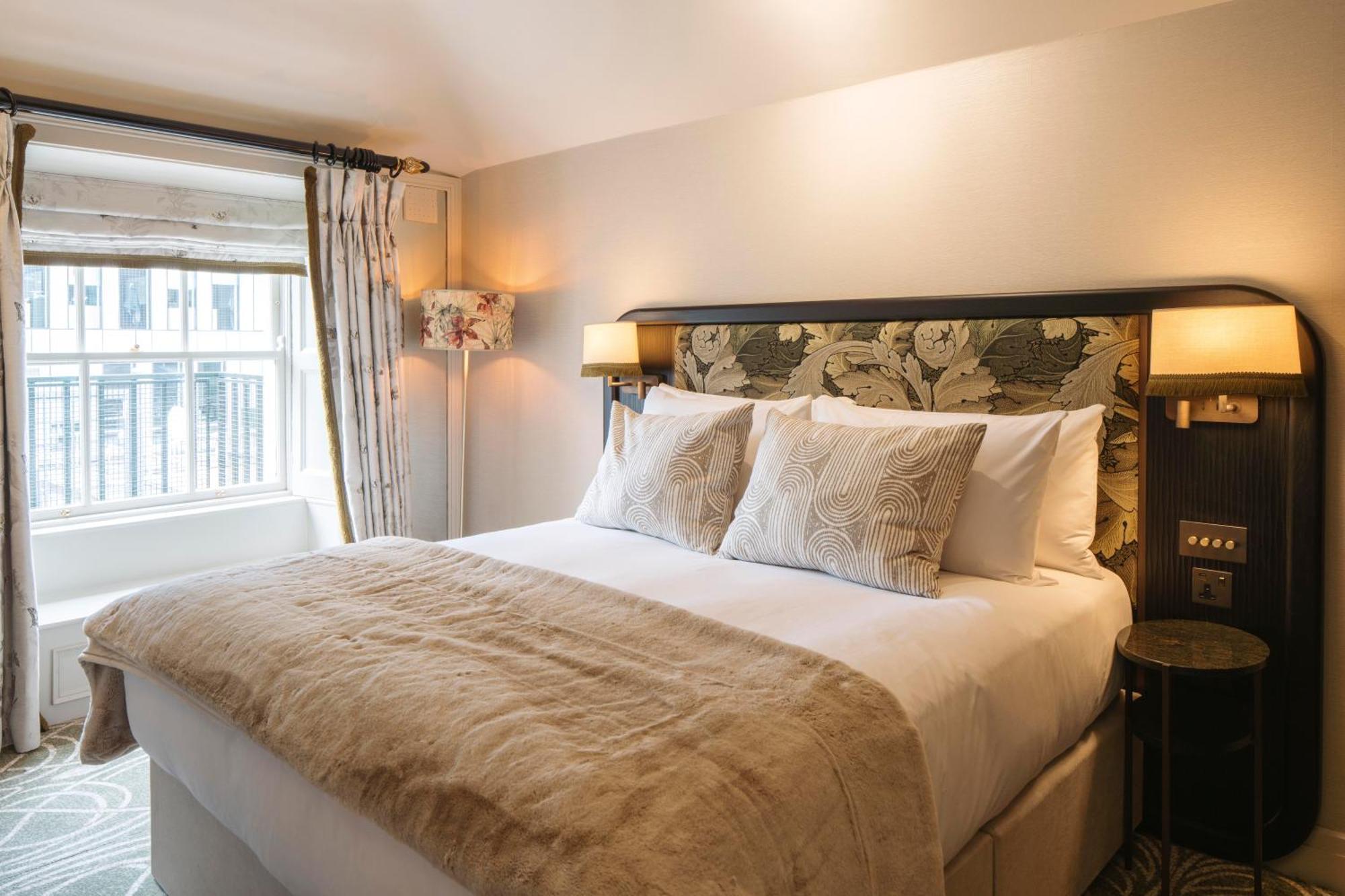 Townhouse On The Green 더블린 외부 사진