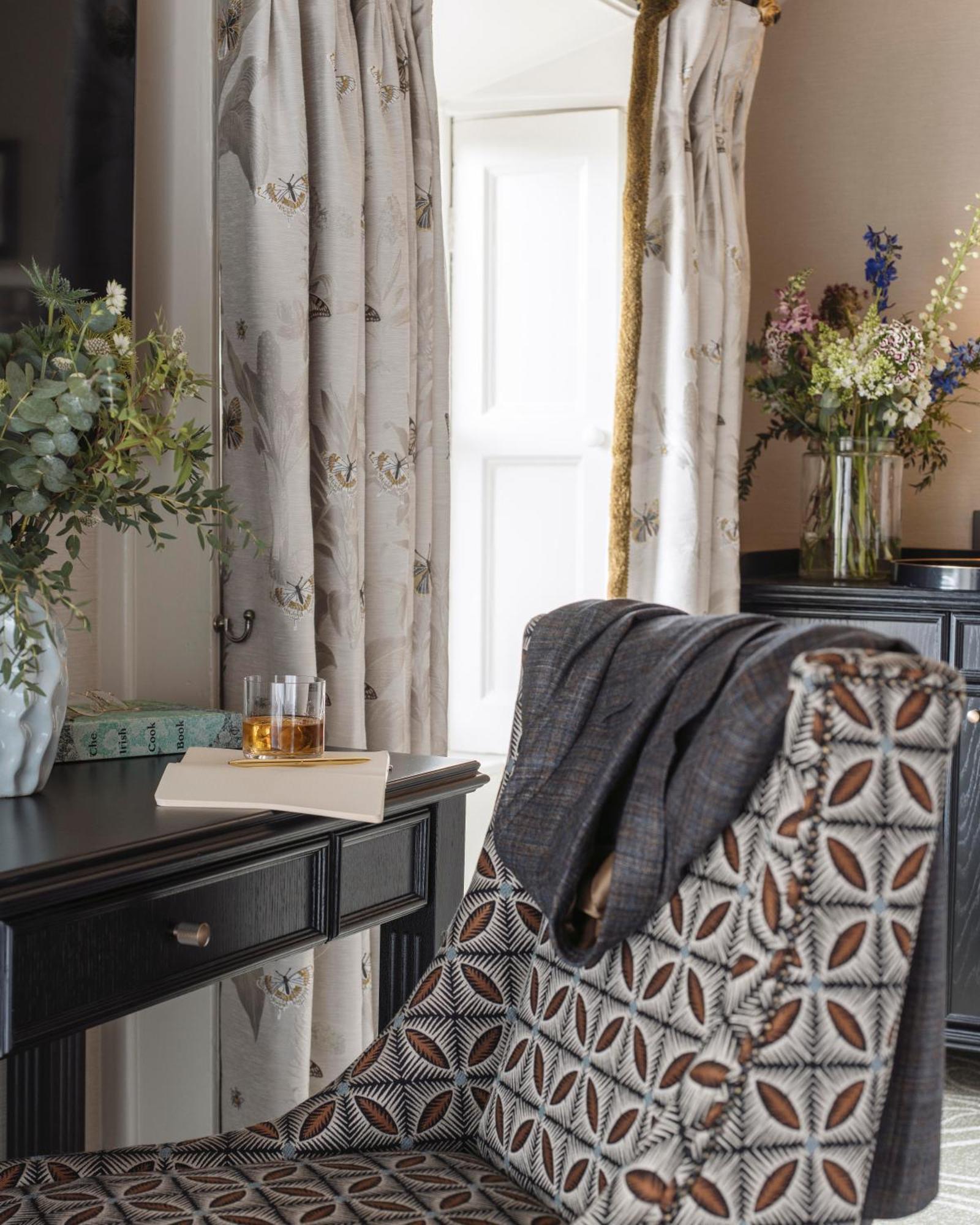 Townhouse On The Green 더블린 외부 사진