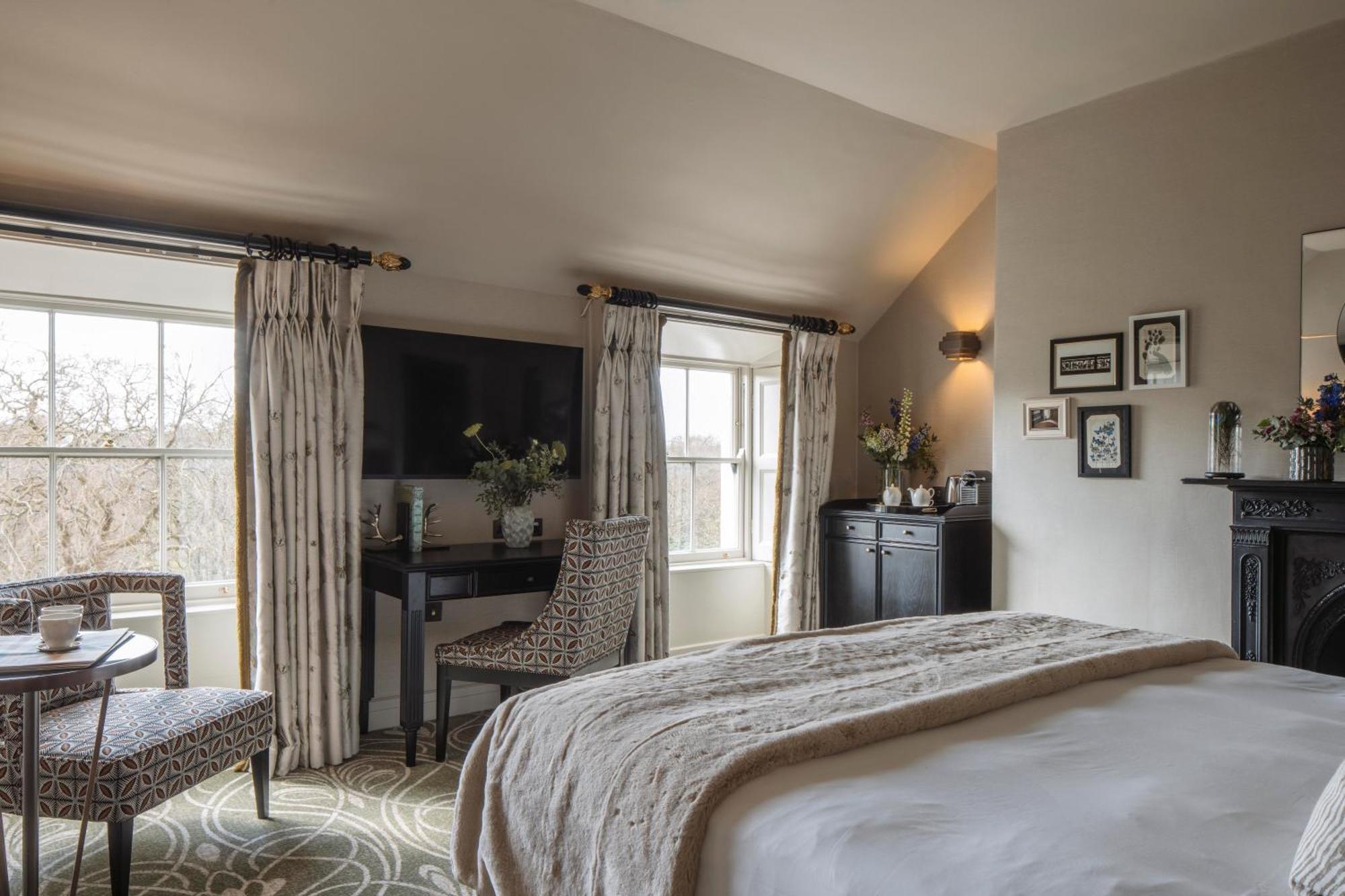 Townhouse On The Green 더블린 외부 사진