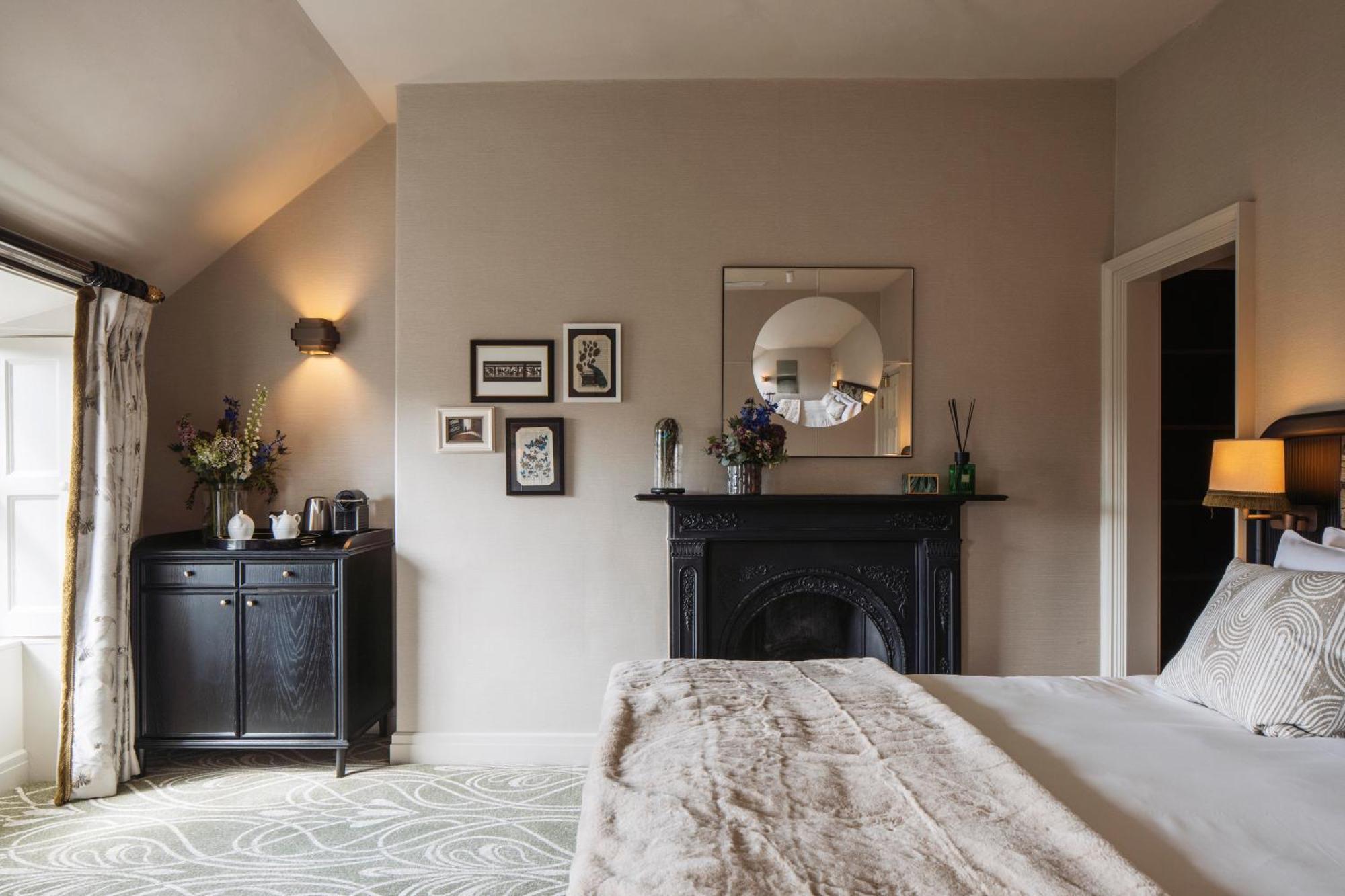 Townhouse On The Green 더블린 외부 사진