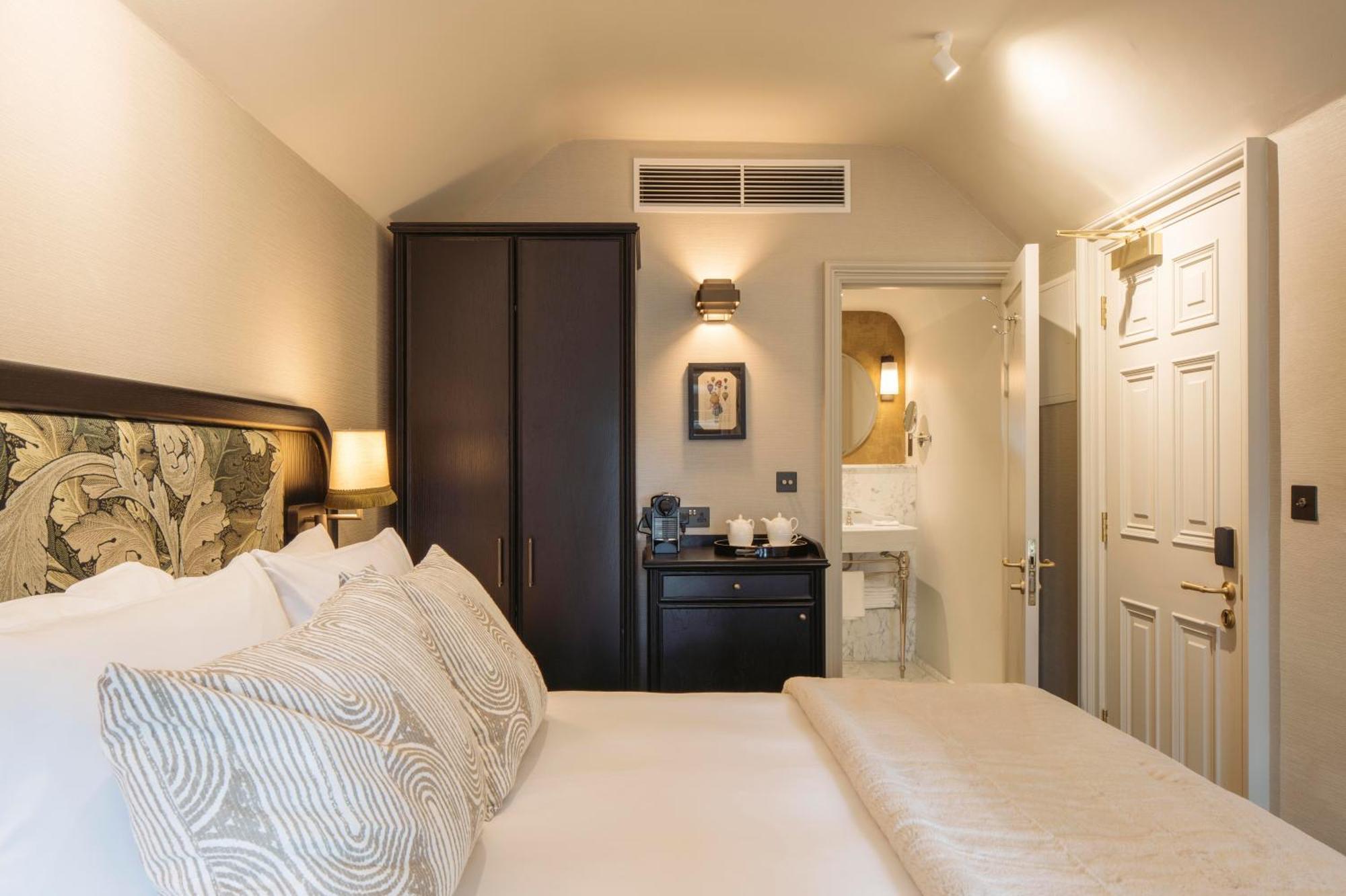 Townhouse On The Green 더블린 외부 사진
