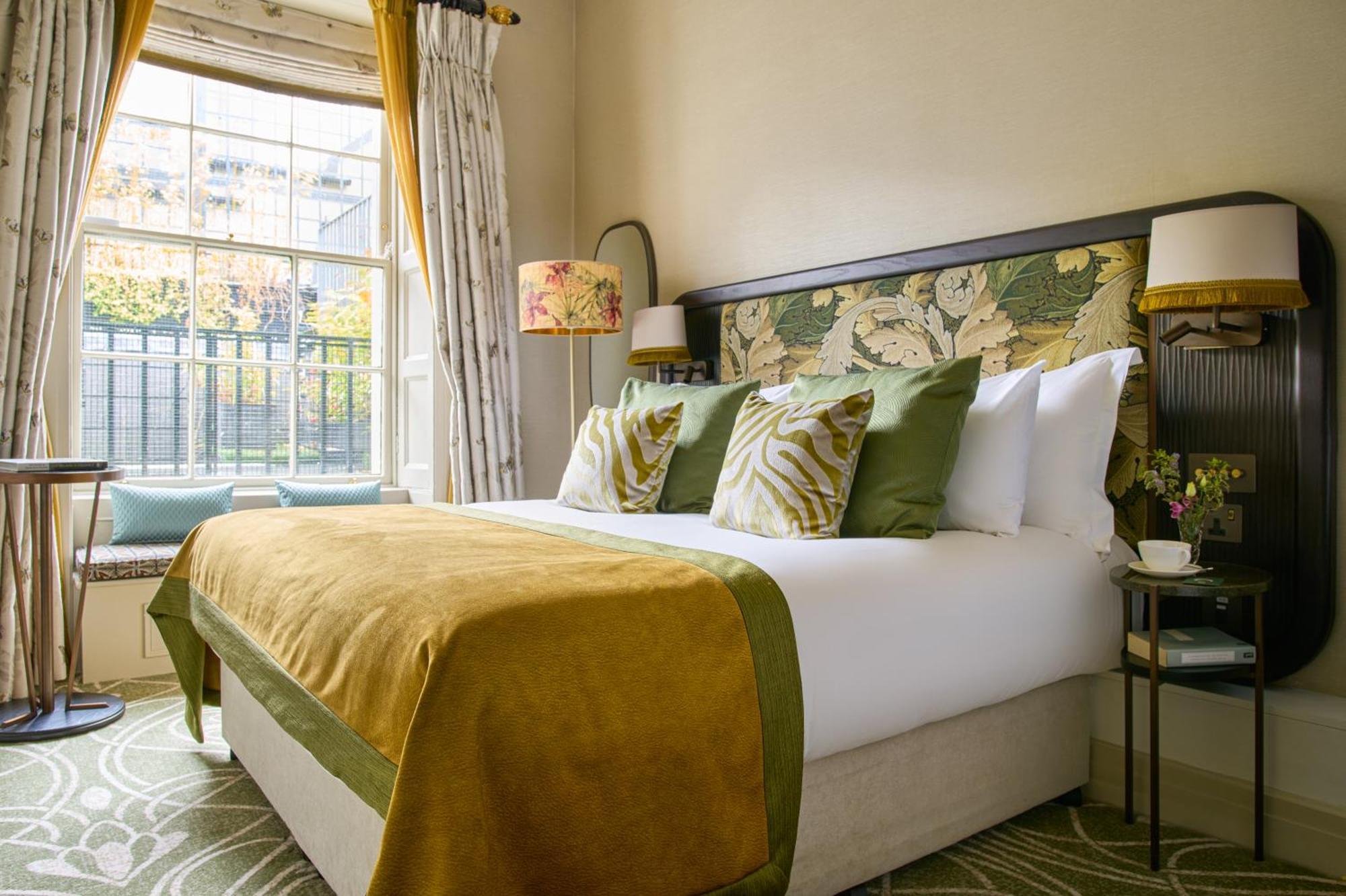 Townhouse On The Green 더블린 외부 사진