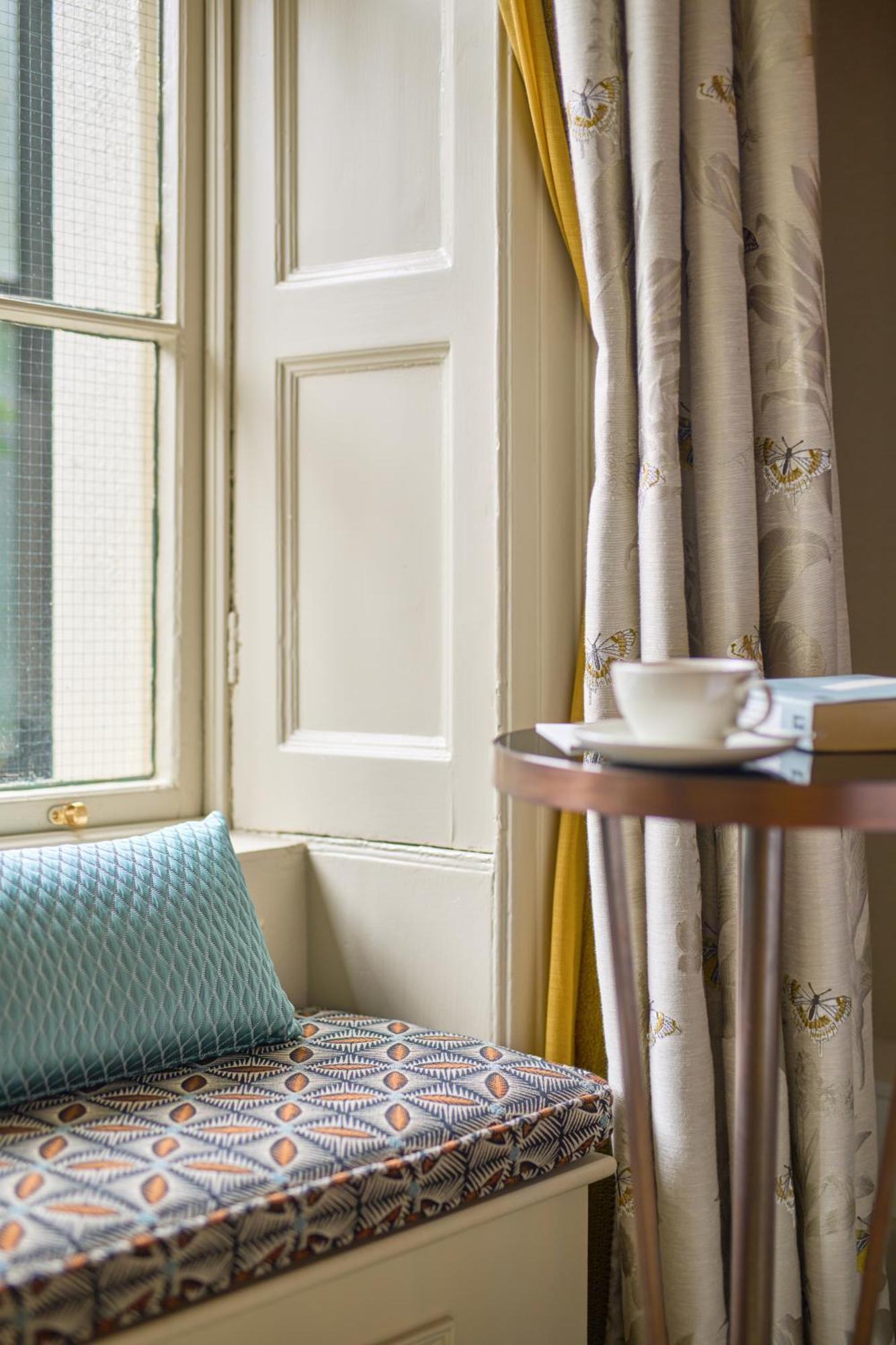 Townhouse On The Green 더블린 외부 사진