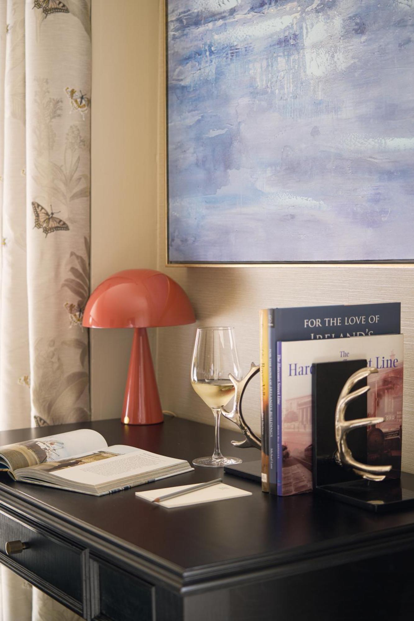 Townhouse On The Green 더블린 외부 사진