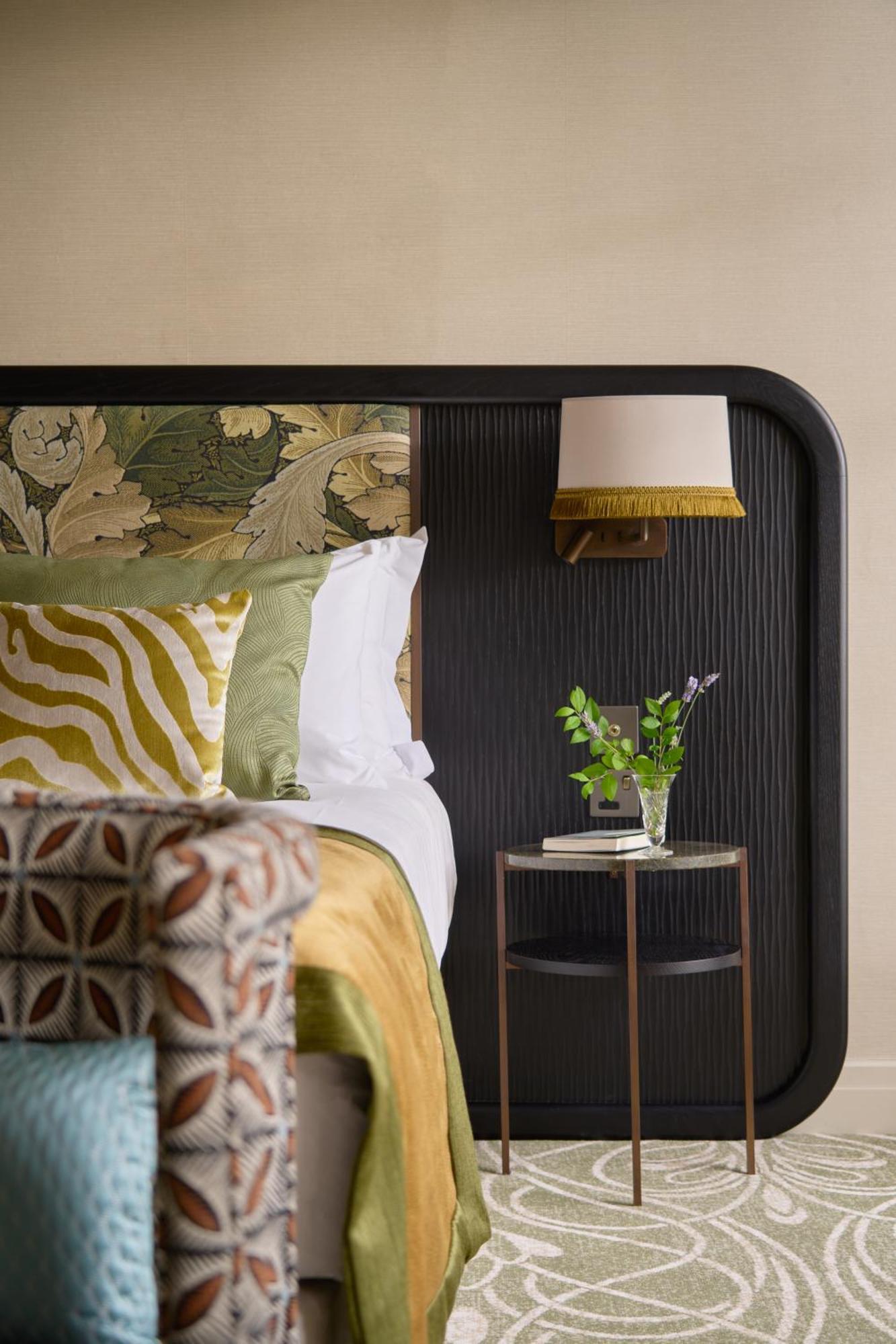 Townhouse On The Green 더블린 외부 사진