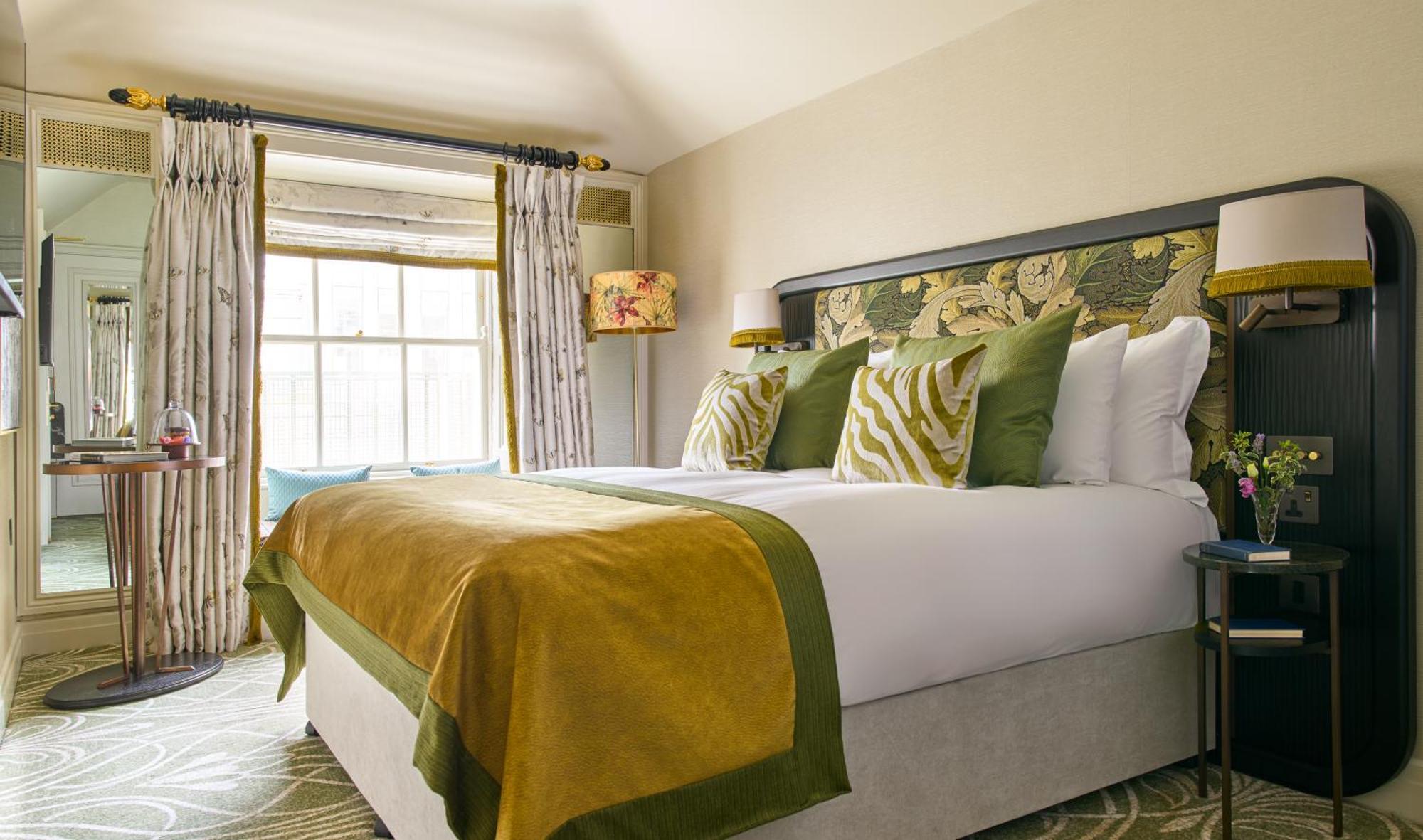 Townhouse On The Green 더블린 외부 사진