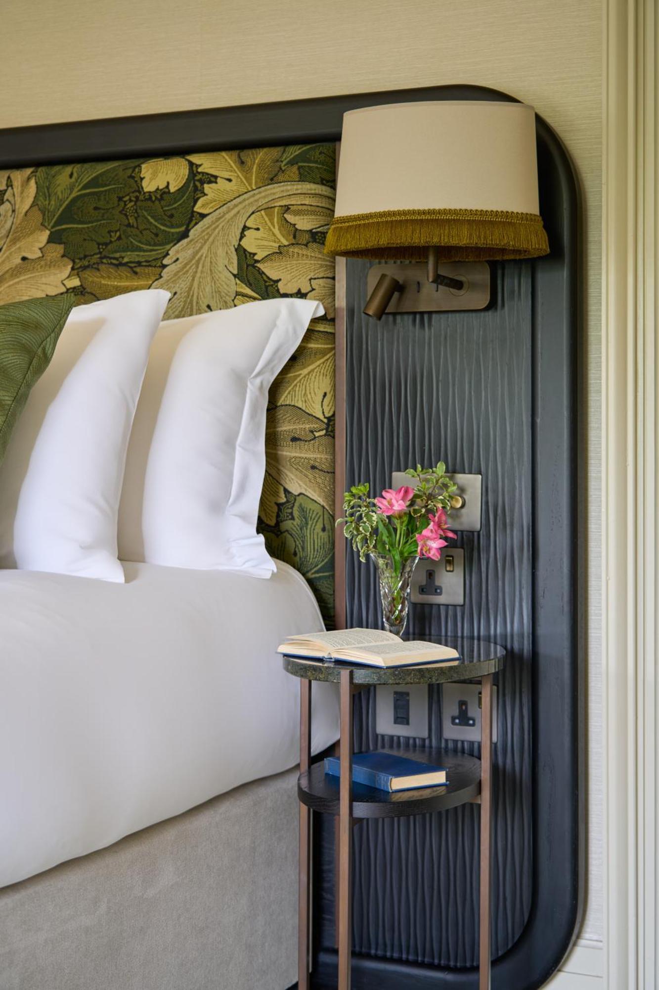 Townhouse On The Green 더블린 외부 사진