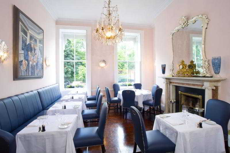 Townhouse On The Green 더블린 외부 사진