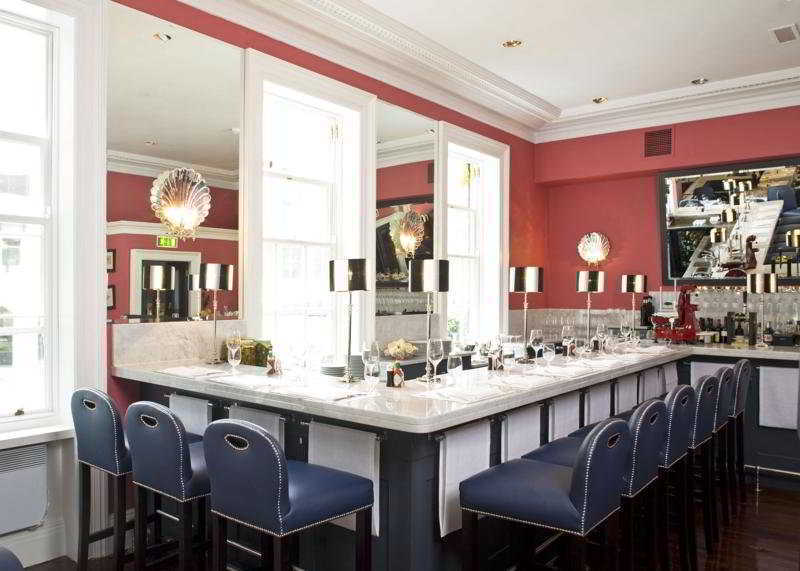 Townhouse On The Green 더블린 외부 사진