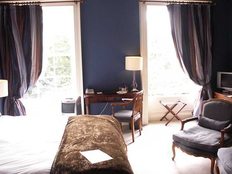Townhouse On The Green 더블린 외부 사진