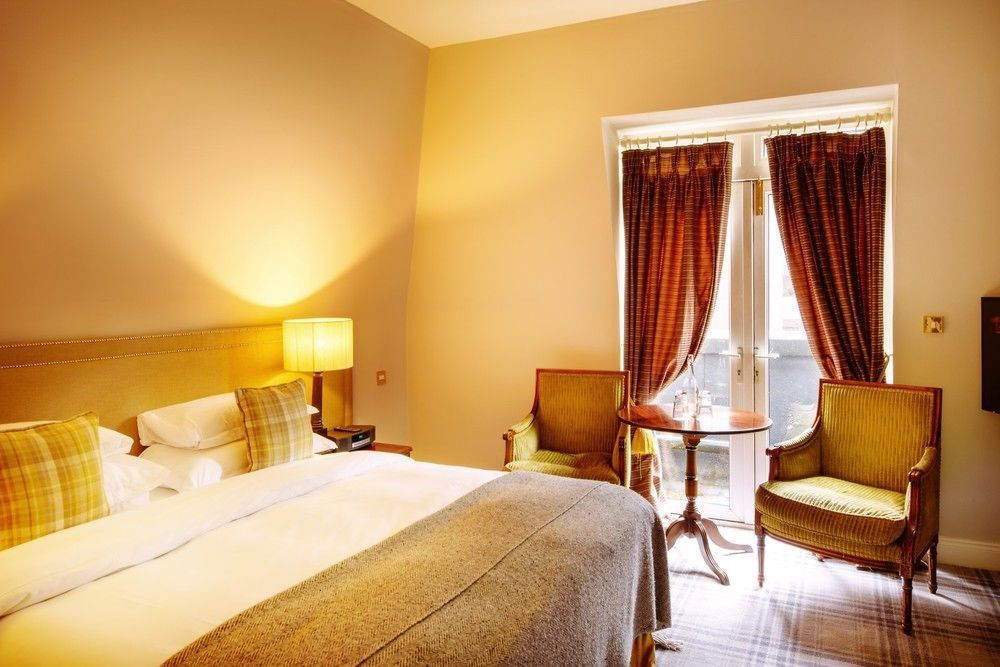 Townhouse On The Green 더블린 외부 사진