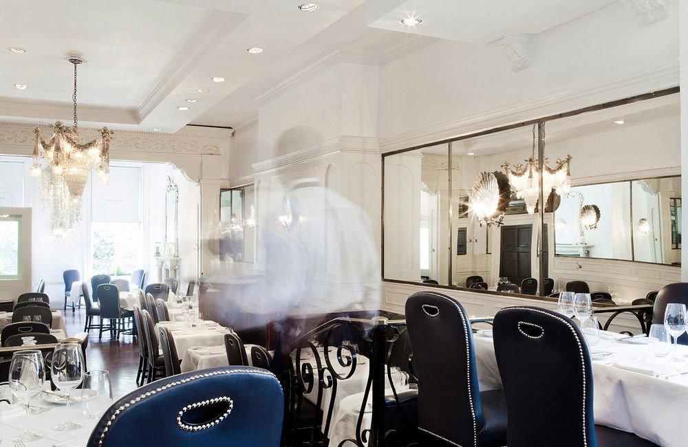 Townhouse On The Green 더블린 외부 사진
