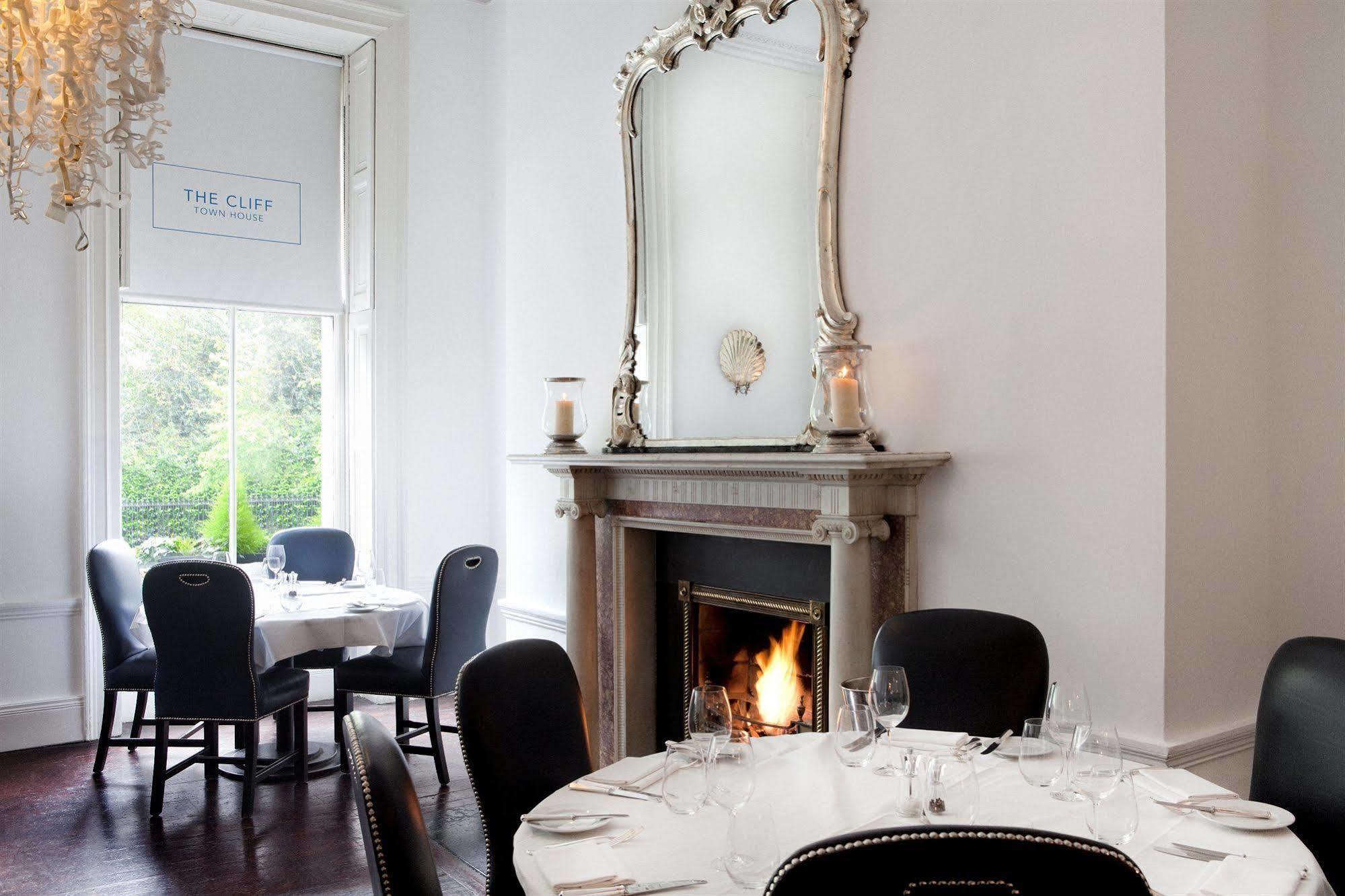 Townhouse On The Green 더블린 외부 사진