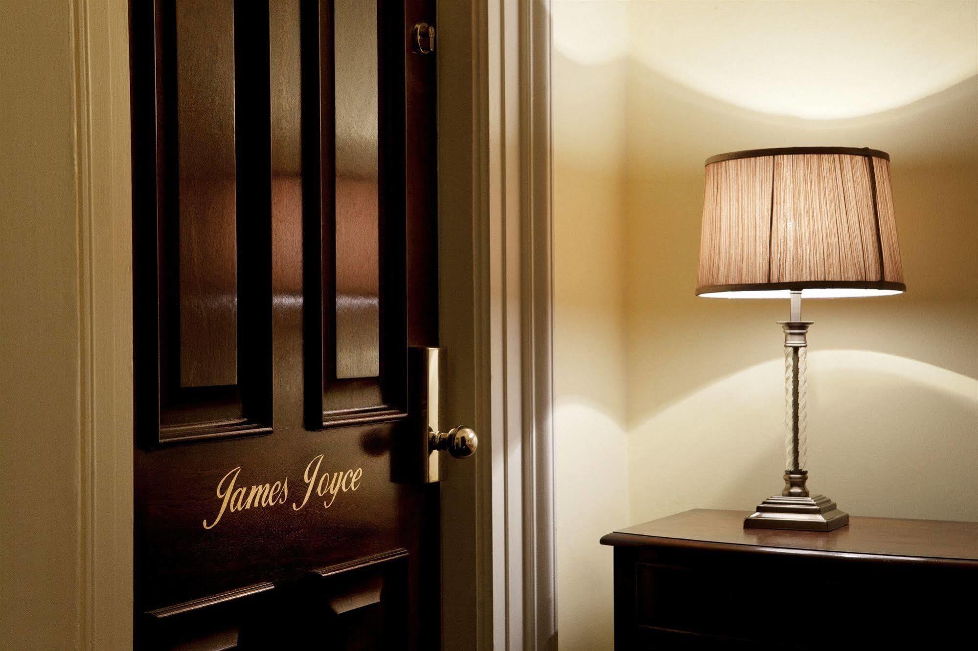 Townhouse On The Green 더블린 외부 사진