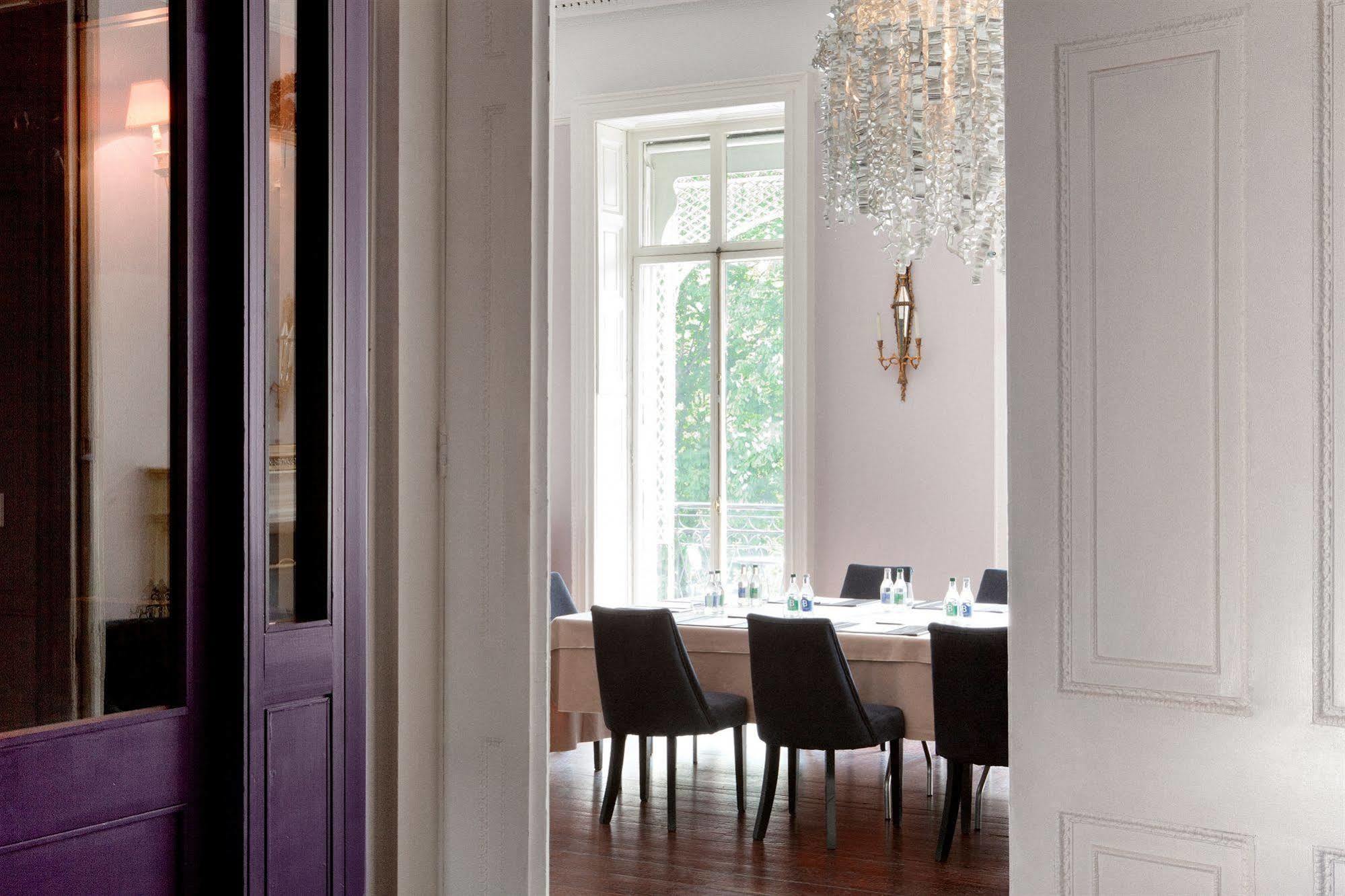 Townhouse On The Green 더블린 외부 사진