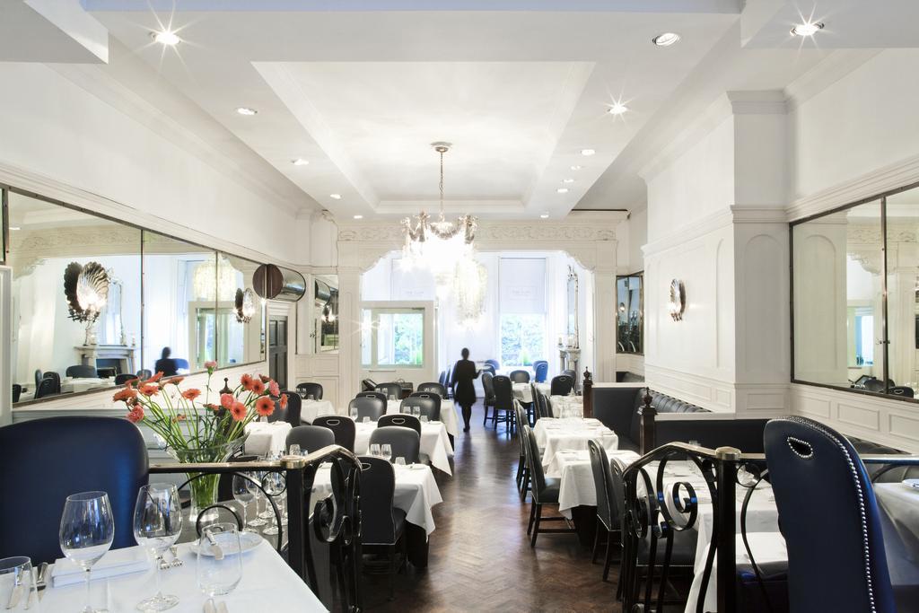 Townhouse On The Green 더블린 외부 사진